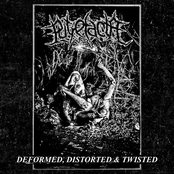 Deformed, Distorted & Twisted