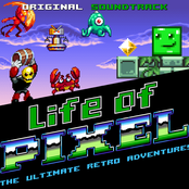 Life Of Pixel