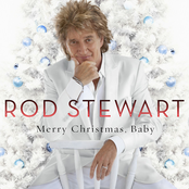 Have Yourself A Merry Little Christmas by Rod Stewart