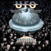Love Is Forever by Ufo