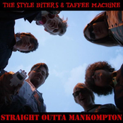 STRAIGHT OUTTA MANKOMPTON (EDITED)