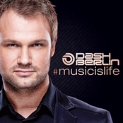 Dash Berlin Feat. Chris Madin