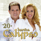 Só Vai Dar Eu E Você by Banda Calypso