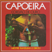 Capoeira - Cordão de Ouro