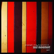 Soul Movement Vol. 1 Album Picture