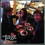 My Shining Hour by The Jazz Three-o