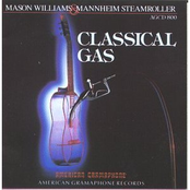 Classical Gas