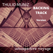 Introspective Voyage (Backing Track version)