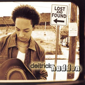 Deitrick Haddon: Lost And Found