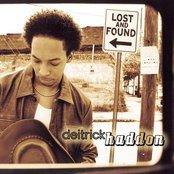 Lost And Found (take Ii) by Deitrick Haddon