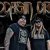 moccasin creek