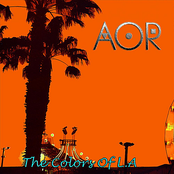 Dreams From Silver Lake by Aor