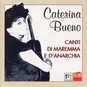 Canti di Maremma e di anarchia