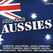 All The Aussies