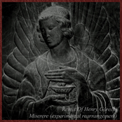 DeadHorseMort - remix of Henry Gorecki - Miserere (experimental rearrangement)