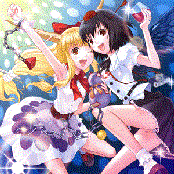 SOUND HOLIC MEETS TOHO ～東方的幽々舞踏劇～