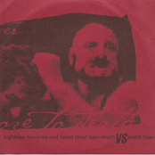 Eighteen Hundred And Faked Their Own Death Vs. Mach Tiver