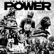 Dell-P: Transition Of Power