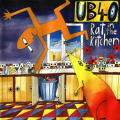 Tell It Like It Is by Ub40