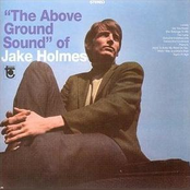 The above ground sound