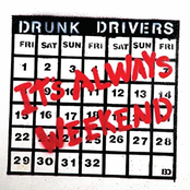 It's Always Weekend