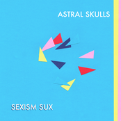 Sexism Sux / Bite My Tongue 7"