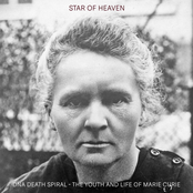 DNA Death Spiral - the Youth and Life of Marie Curie