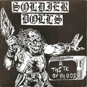 Taste Of Blood EP
