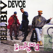 Bell Biv Devoe: Poison