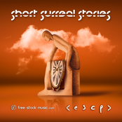 Short Surreal Stories