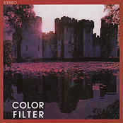 Satellite Of Love by Color Filter