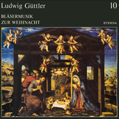 Bläsermusik zur Weihnacht