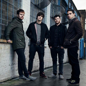 Enter Shikari photo provided by Last.fm