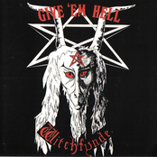 Give 'em Hell Vinyl