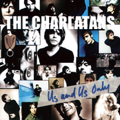 I Don't Care Where You Live by The Charlatans