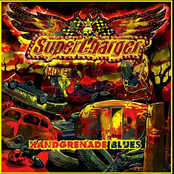 Supercharger: Handgrenade Blues