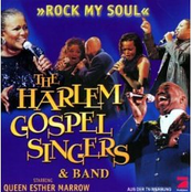 Oh Happy Day by The Harlem Gospel Singers