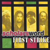 Fire by Scholars Word