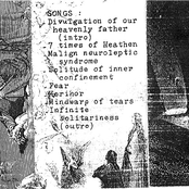 Infinite Solitariness