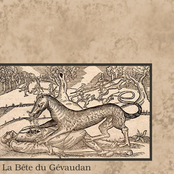 La Bête du Gévaudan