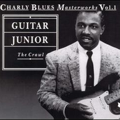 Crawl: Charly Blues Masterworks, Vol. 1