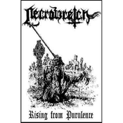 Rising from purulence