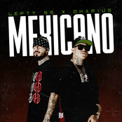 Mexicano - Single