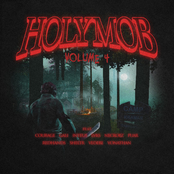 Holy Mob, Vol. 4