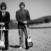 The Steady Rollin' Men