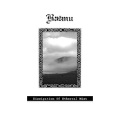 Dissipation Of Ethereal Mist