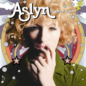 Golden by Aslyn