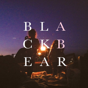 Black Bear by Andrew Belle