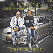 Geen Weg Meer Terug (C-Strike Remix)