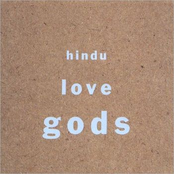 Crosscut Saw by Hindu Love Gods